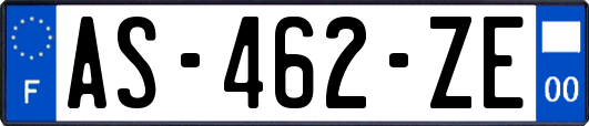 AS-462-ZE