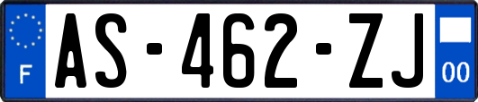 AS-462-ZJ