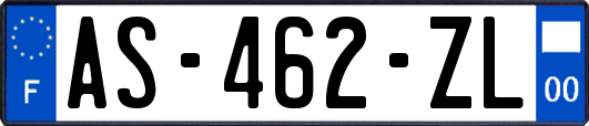 AS-462-ZL