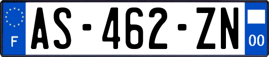 AS-462-ZN