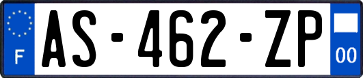 AS-462-ZP