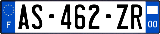 AS-462-ZR