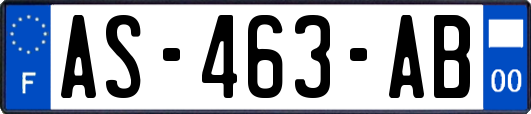 AS-463-AB