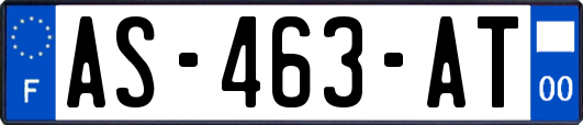 AS-463-AT