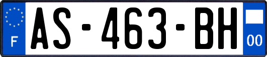 AS-463-BH