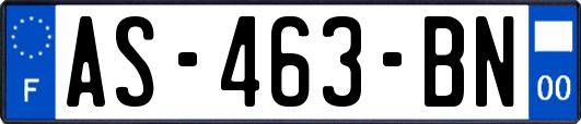AS-463-BN
