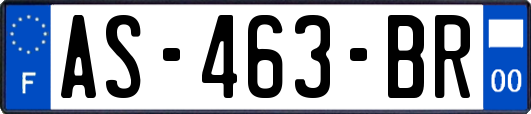AS-463-BR