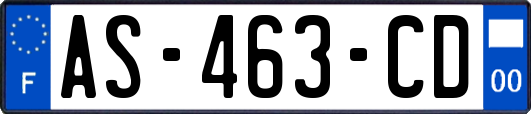 AS-463-CD