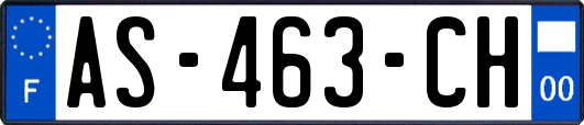 AS-463-CH