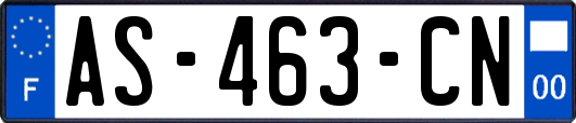 AS-463-CN