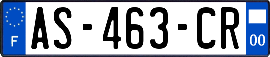AS-463-CR