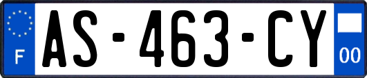 AS-463-CY