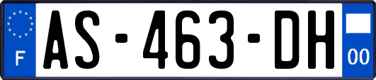 AS-463-DH