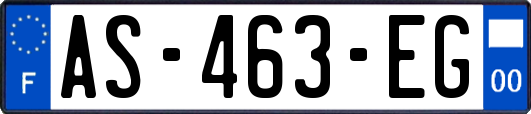 AS-463-EG