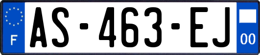 AS-463-EJ