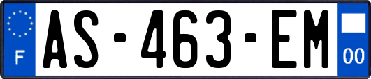 AS-463-EM