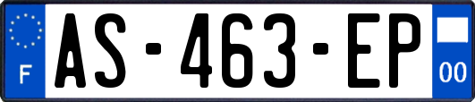AS-463-EP