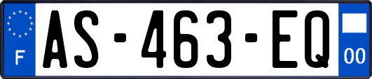 AS-463-EQ