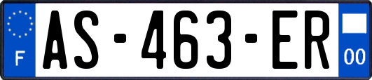 AS-463-ER