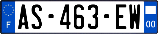 AS-463-EW
