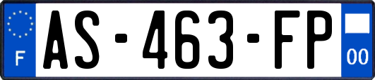 AS-463-FP