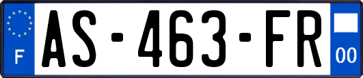 AS-463-FR