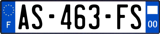 AS-463-FS