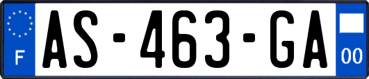 AS-463-GA