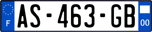 AS-463-GB