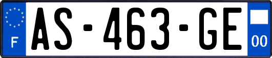 AS-463-GE