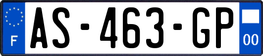 AS-463-GP