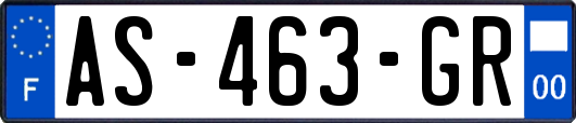 AS-463-GR