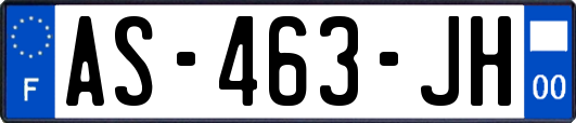 AS-463-JH