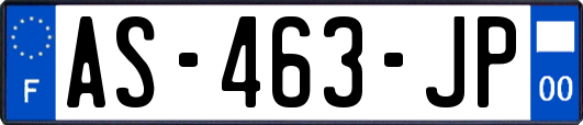 AS-463-JP