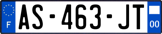 AS-463-JT