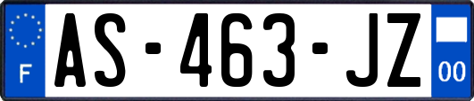AS-463-JZ