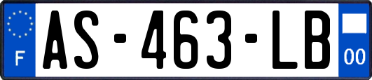 AS-463-LB