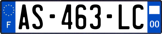 AS-463-LC