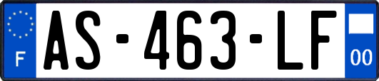 AS-463-LF