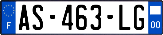 AS-463-LG