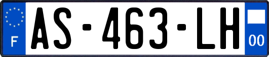 AS-463-LH
