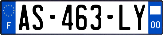 AS-463-LY