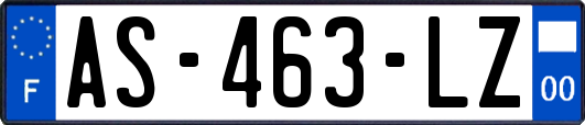 AS-463-LZ