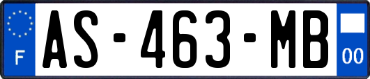 AS-463-MB
