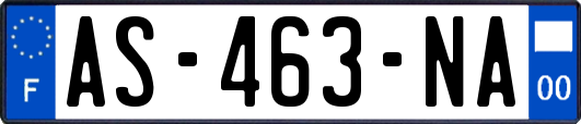 AS-463-NA