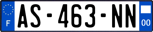 AS-463-NN