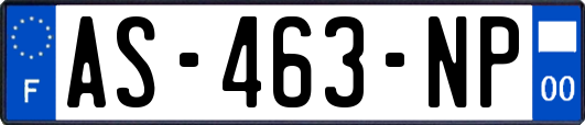 AS-463-NP