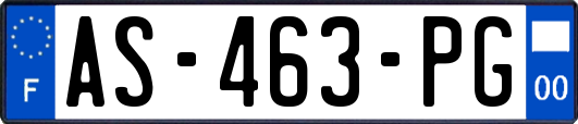 AS-463-PG