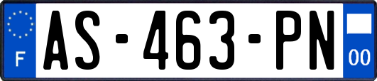 AS-463-PN