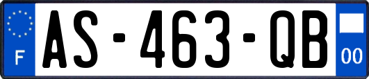 AS-463-QB